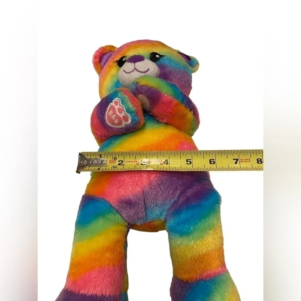 Build-A-Bear build bear